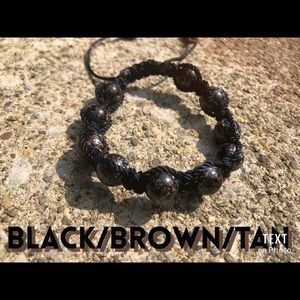 Shamballa bracelet, bracelet, handmade, jewelry